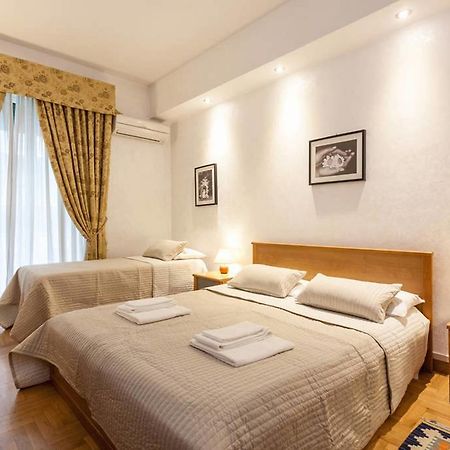 Kosher Bed&Breakfast La Casa Di Eva Рим Екстер'єр фото