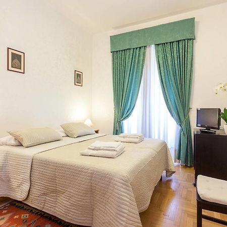 Kosher Bed&Breakfast La Casa Di Eva Рим Екстер'єр фото