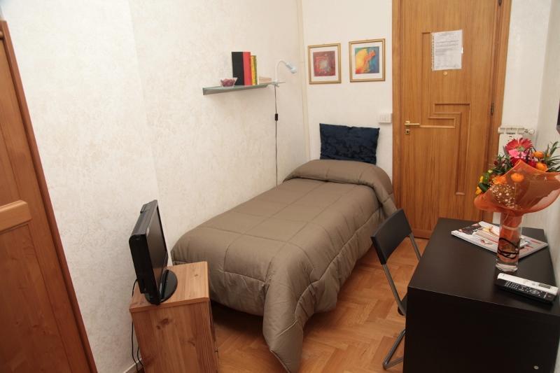 Kosher Bed&Breakfast La Casa Di Eva Рим Екстер'єр фото